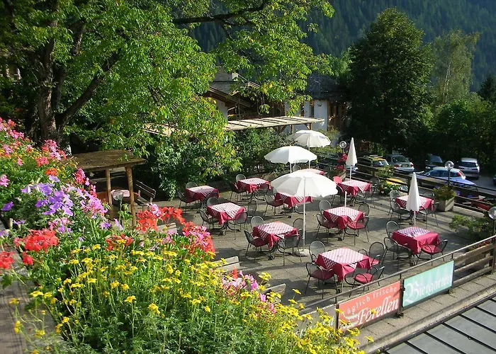 Gasthof Eggwirt