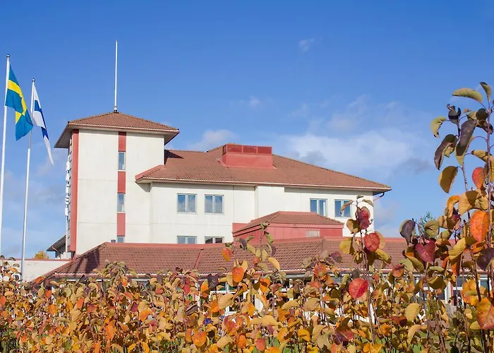 Hotel Kalkstrand