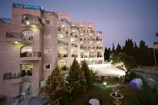 Addar Hotel Jerusalém