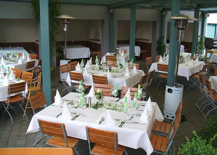 Staffelsteiner Hof
