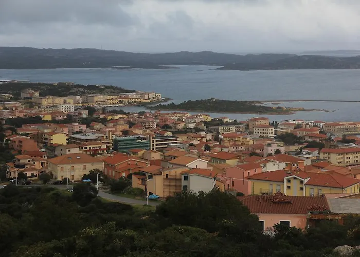 Hotel La Conchiglia