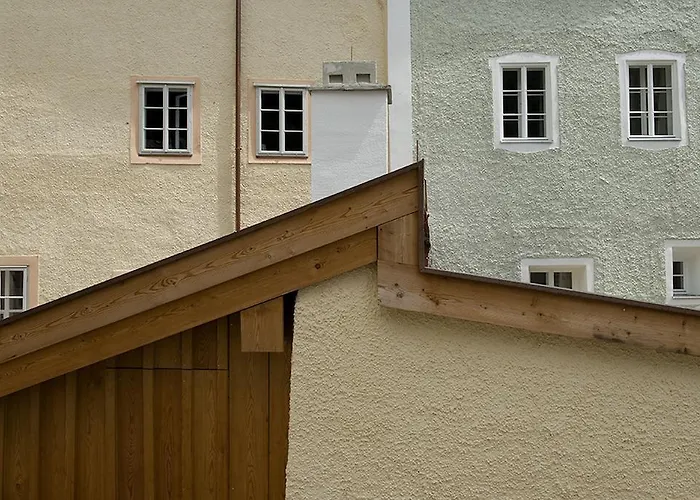 Hotel Kolping Hallein