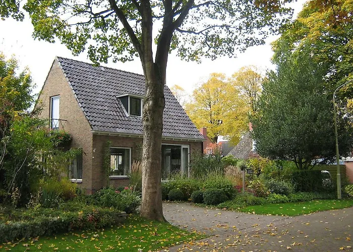 B&B De Esdoorn Norg