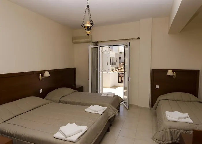 Hotel El Greco