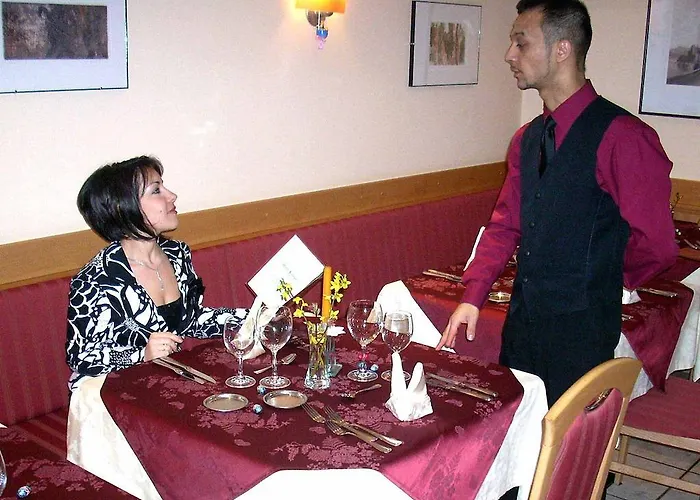 Hotel Bologna