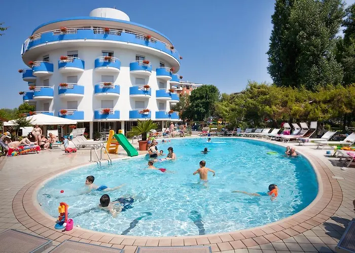 Hotel Playa Blanca