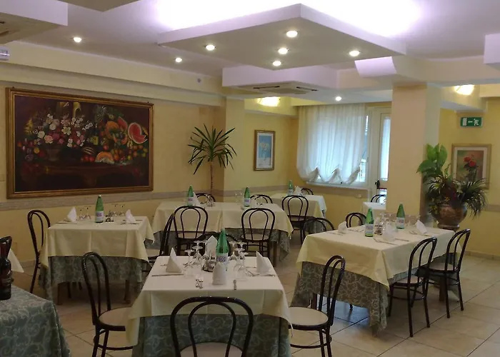 Hotel Siviglia