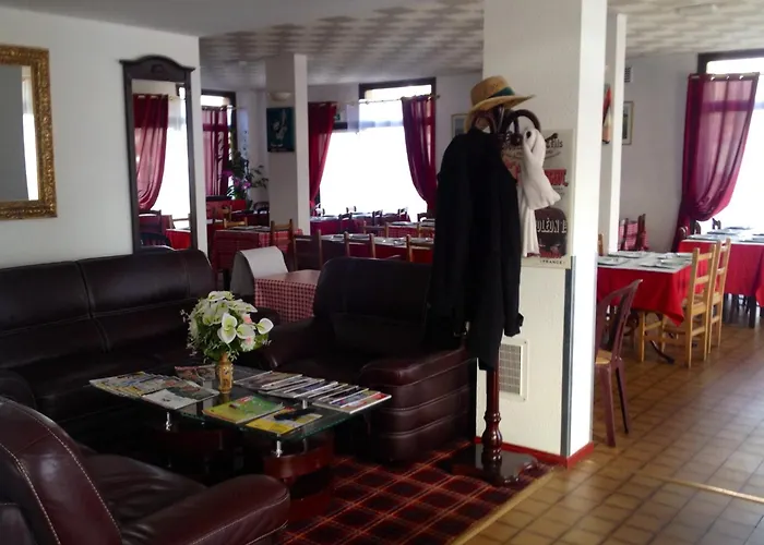Hipotel Paris Marne La Vallee