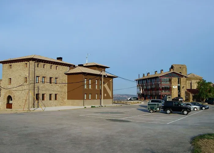 Hotel Rural Valdorba