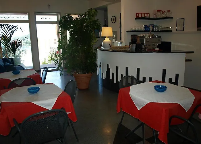 Hotel La Conchiglia
