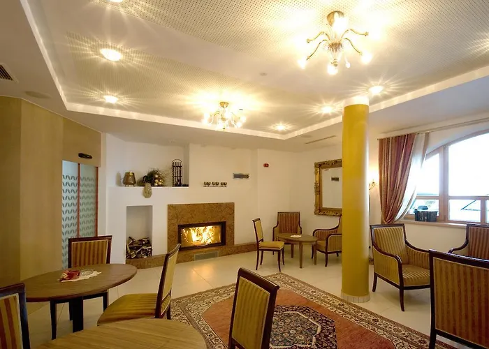 Hotel Amadeus Micheluzzi Serfaus