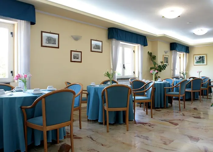 Hotel Iside