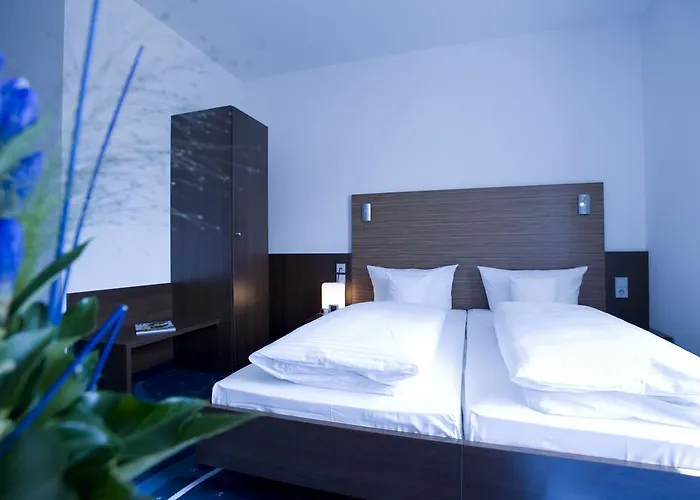 Blauzeit Designhotel By Libertas