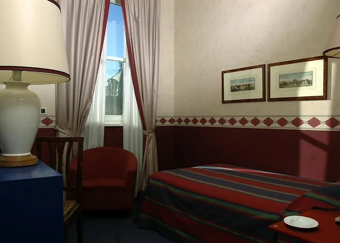 Hotel Colombia