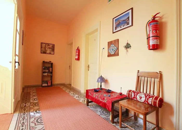 Hotel Anastasia