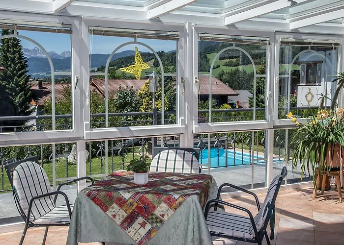 Naturhotel Edelweiss