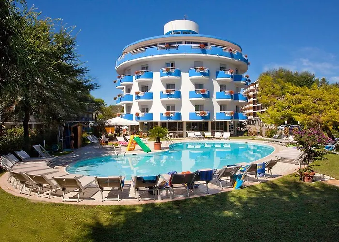 Hotel Playa Blanca Duna Verde