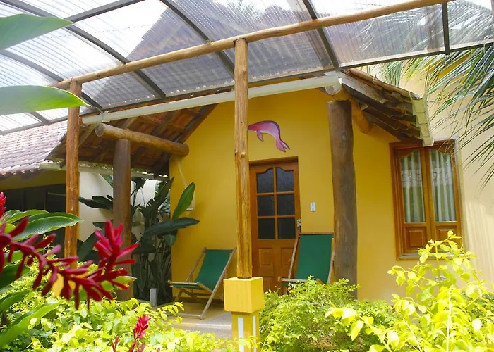 Cabanas Yakuruna