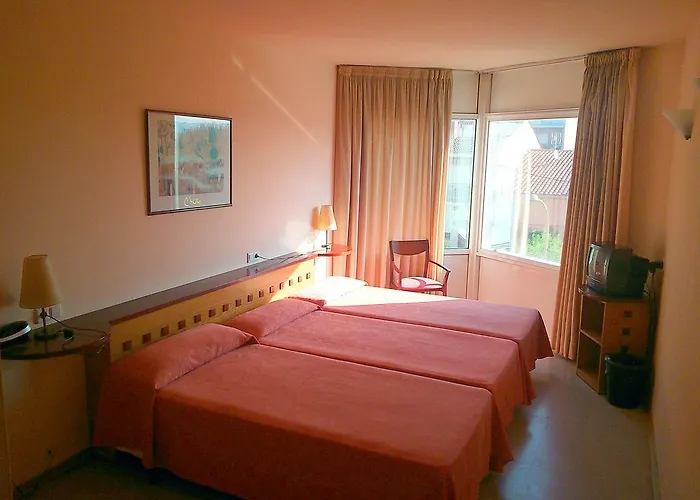 Hotel Montmelo