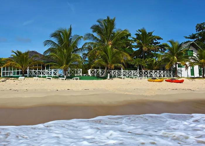 Capitania Praia Hotel Fazenda Mutari