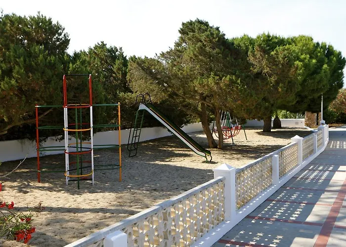 Hotel Ca Marí