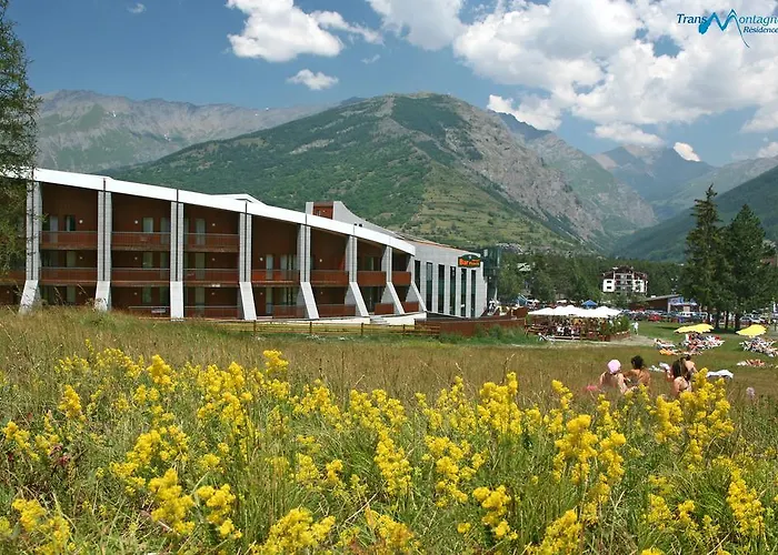 Appartamenti Campo Smith Bardonecchia