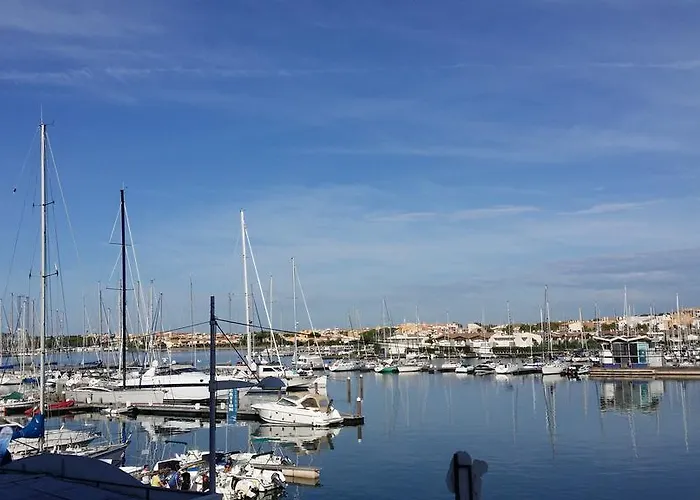La Voile D' Or