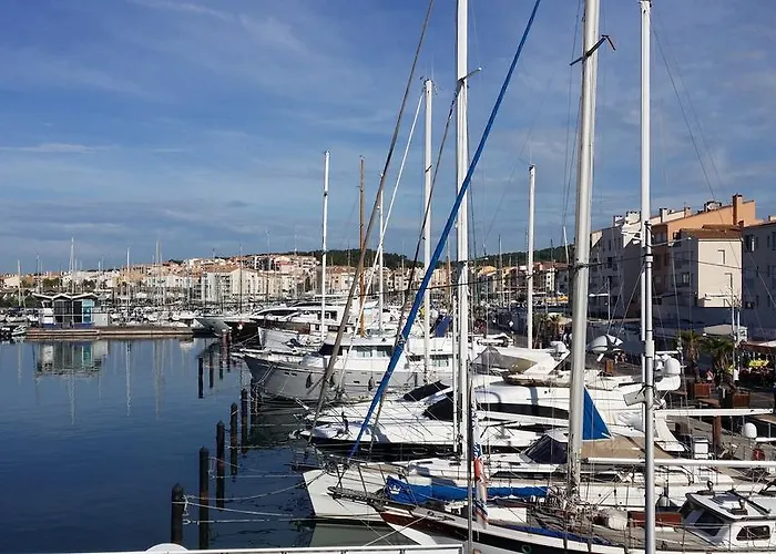 La Voile D' Or