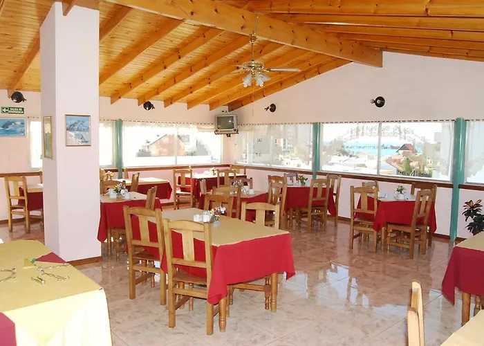 Hotel Fantilli