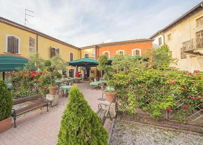 Hotel Antichi Cortili