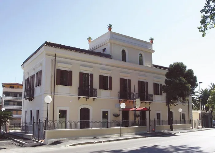 Hotel Claila Francavilla Al Mare