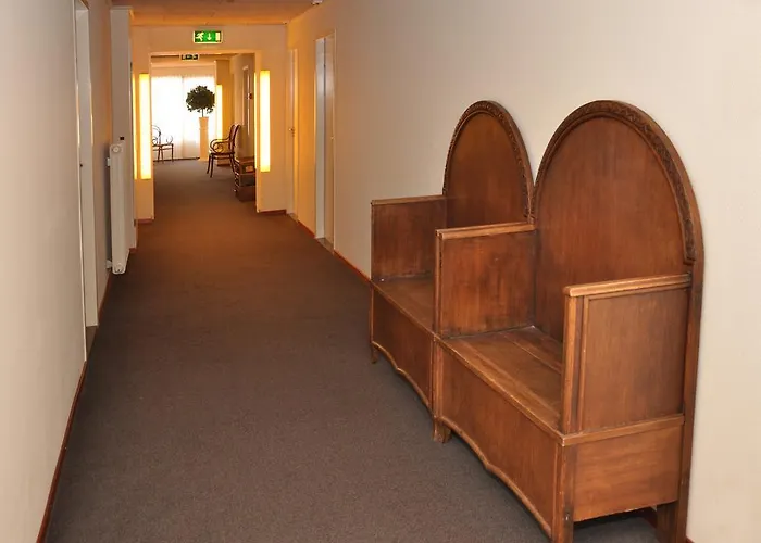 Stadshotel De Graafschap