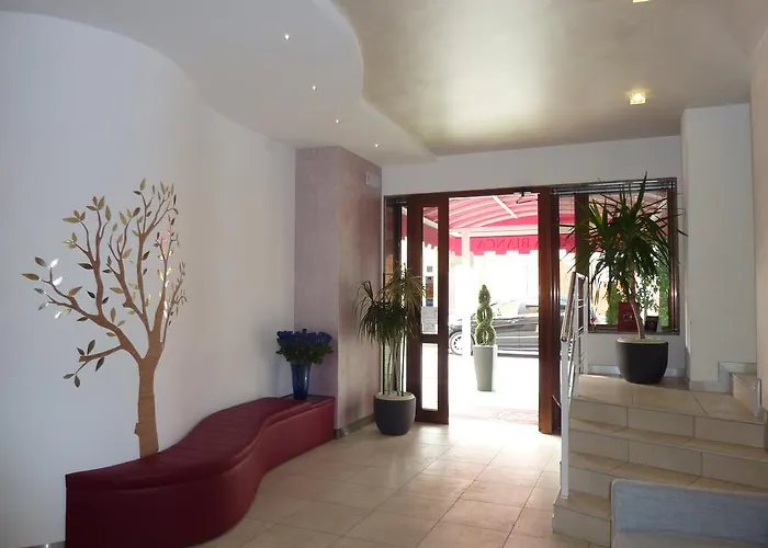 Alla Bianca Hotel Marghera