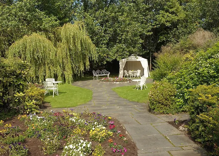 Auburn Lodge Hotel & Leisure Centre
