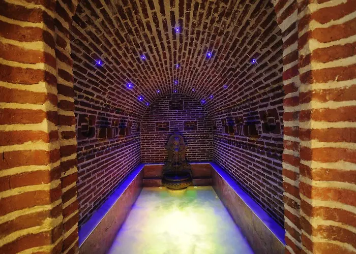 Hotel Spa Convento I