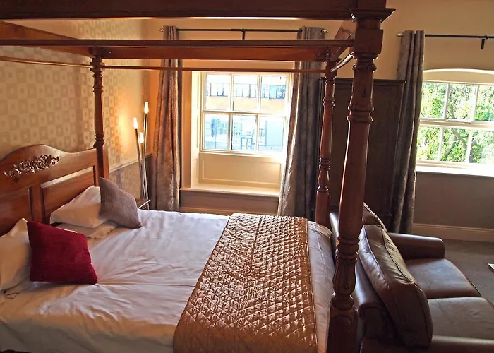 York House Hotel