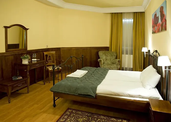 Hotel Kresowianka
