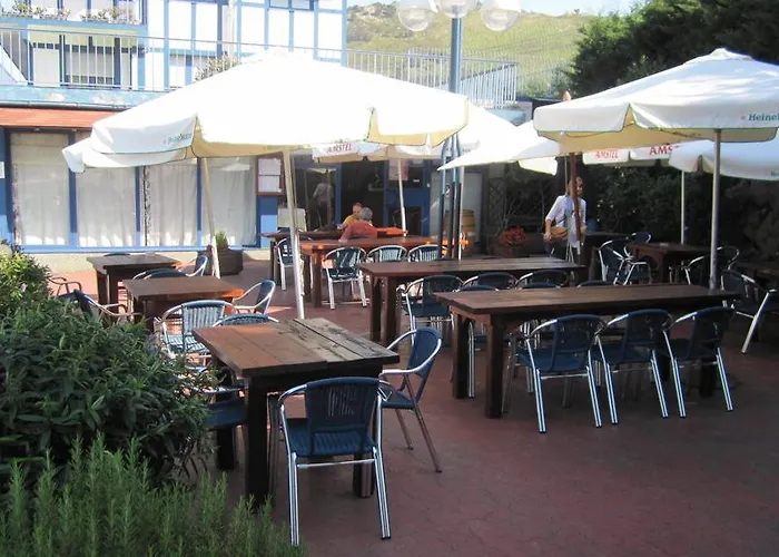 Hotel Kanala