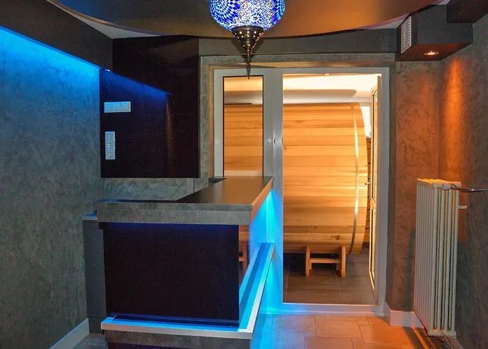 Pension&Spa de Watertoren