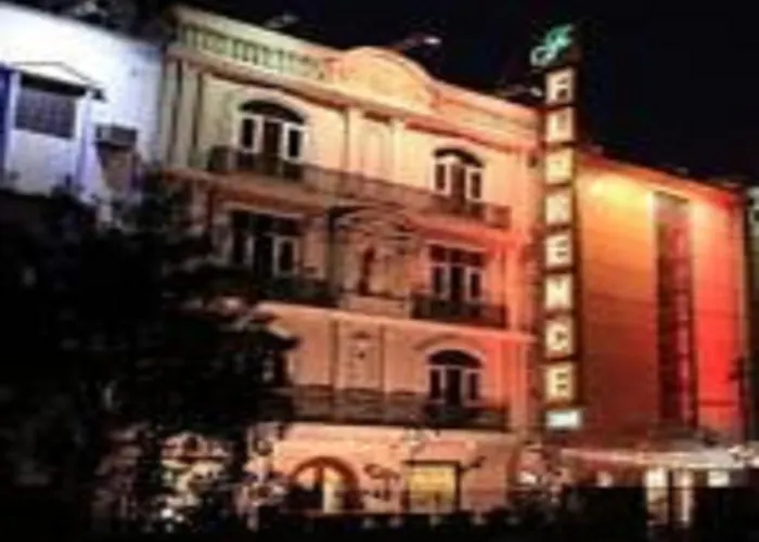 Florence Inn Nueva Delhi
