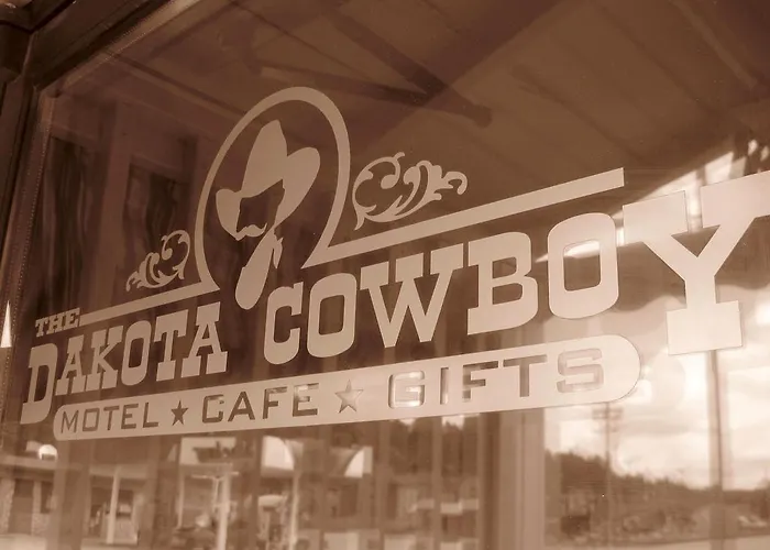 Dakota Cowboy Inn