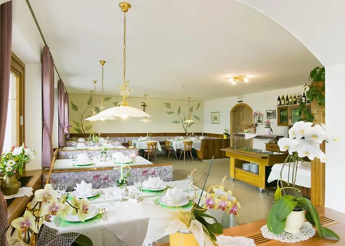 Hotel Garni Alpenhof