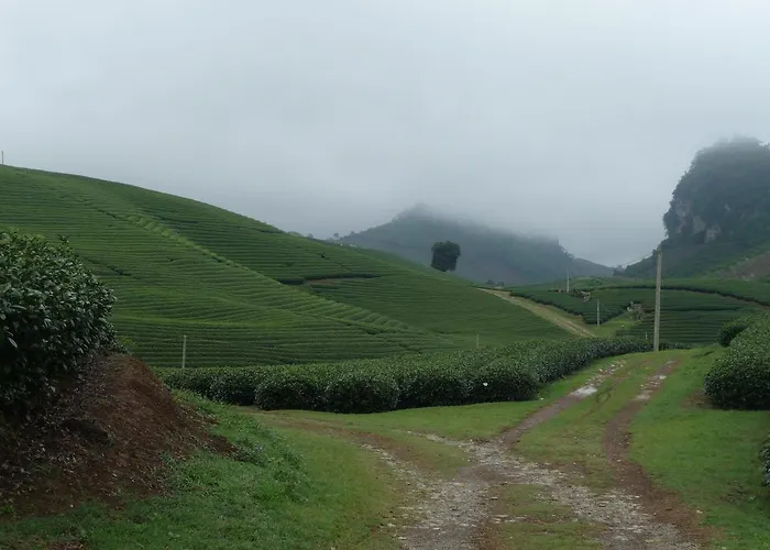 Mai Chau Valley View Hotel