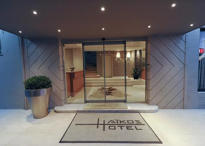 Haikos Hotel
