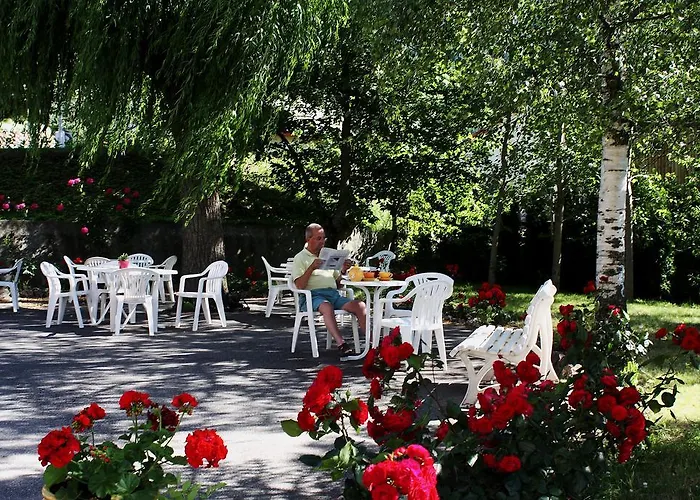La Bonne Auberge