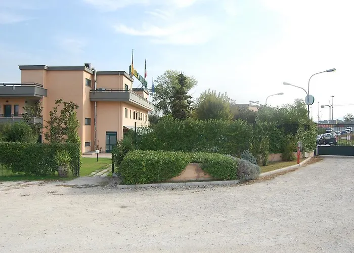 Hotel Laurence