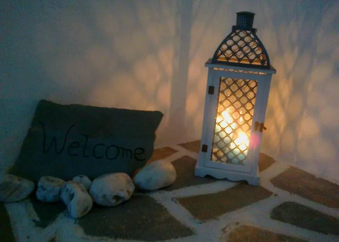 Hotel Faros