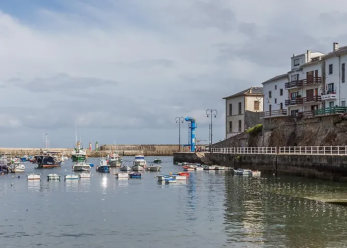 Hotel Puente De Los Santos