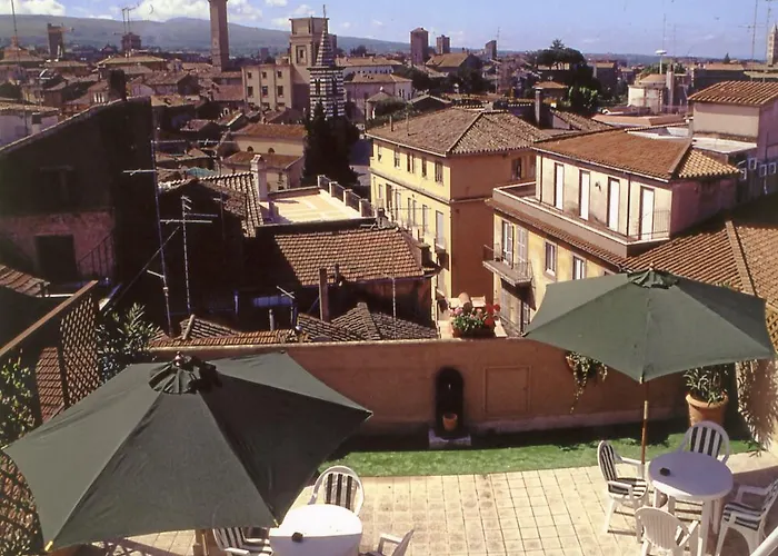 Tuscia Hotel