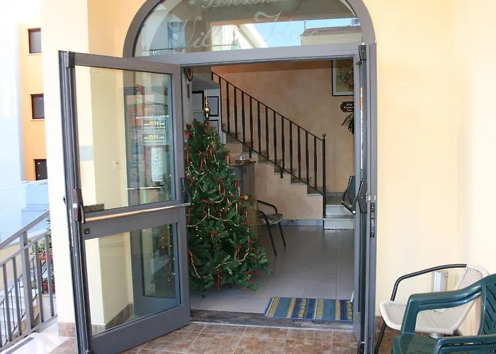 Pensione Villa Ida
